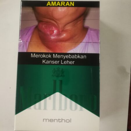 302Malboro Menthol