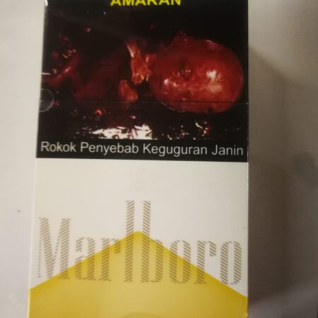 303Malboro Light