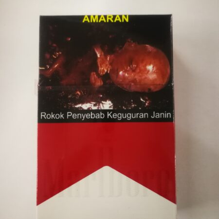 301Malboro Red