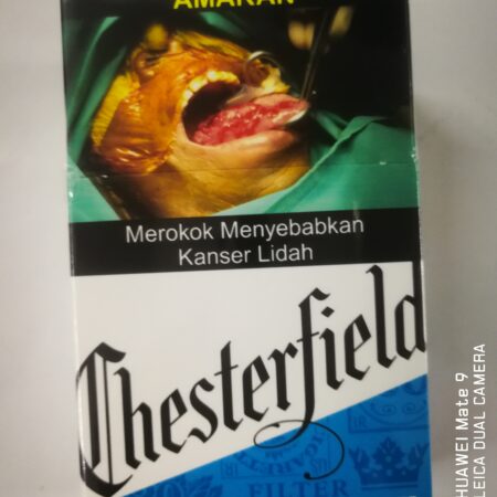 314Chesterfield Light