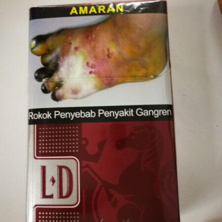 401LDRed