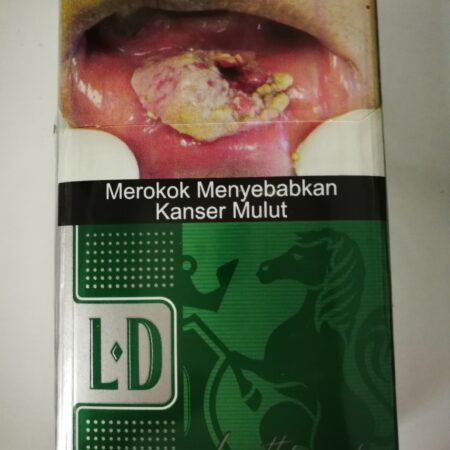 402LDGreen