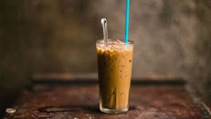 004 Kopi Ais
