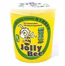 047Jelly Bee