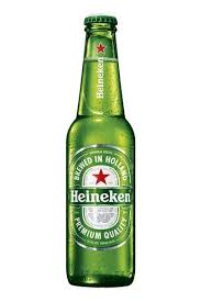 HEINEKEN