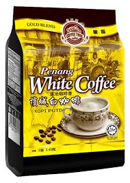 029 white coffee