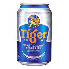 505tiger tin