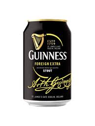 503GUINESS STOUT TIN