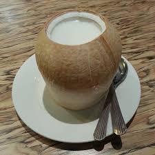 Coconut Air