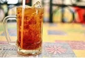 009Teh O Ais