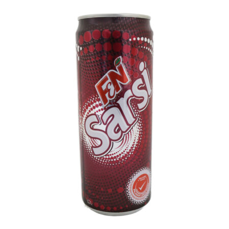 sarsi