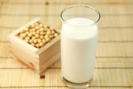 soya bean