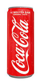 COCA COLA