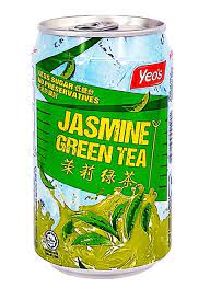 green tea