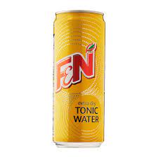 Fn tonic