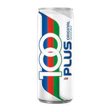 100 plus