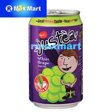 justea white grape