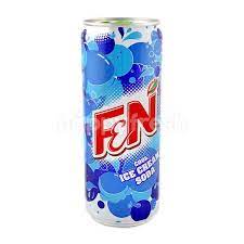 Fn soda