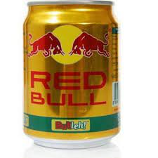 Red bull