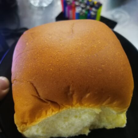 ROTI BUM